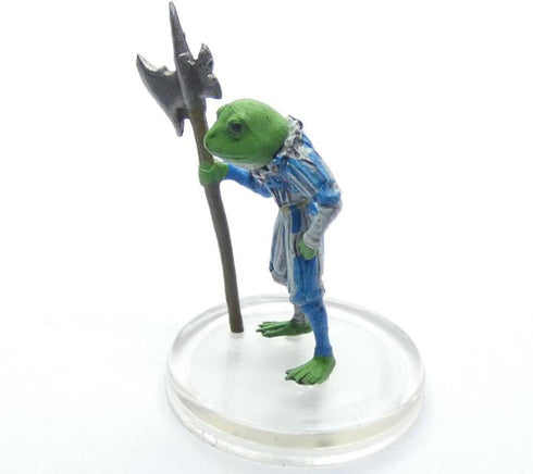 Bullywug Guard - The Wild Beyond the Witchlight - Dungeons & Dragons - #4